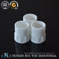 60-99 Al2O3 Alumina Machine Ceramic Parts